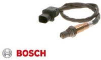 Bosch 0258017341 Lambdasonde Lamdasonde FüR Mercedes-Benz