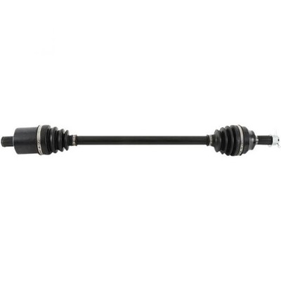 All Balls Racing Antriebswelle vorne rechts Polaris Rzr Xp Turbo Traktor 2017-2018