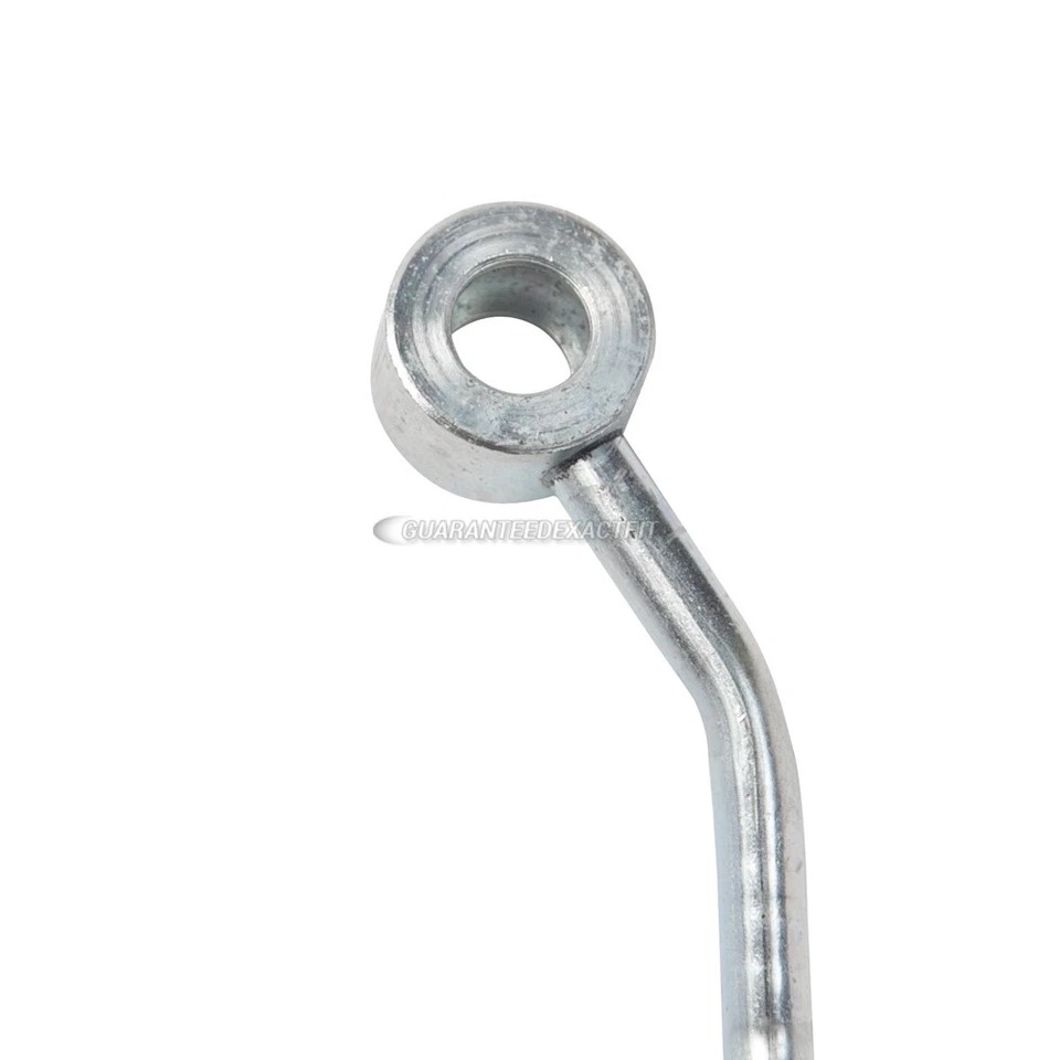 Manguera de presión de dirección asistida Edelmann para Mazda RX-7 1993 1994 1995 Foto 2 de 3