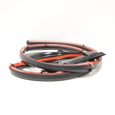 MERCEDES-BENZ SL R230 T&uuml;rdichtung vorne links A2307200354 NEU ORIGINAL