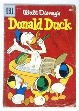 Cover of Γέλιο και Χαρά [Donald Duck] #45