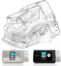 Water Chamber for AirSense 10  AirCurve 10, Perfect Fit and Seal Replacement Wa