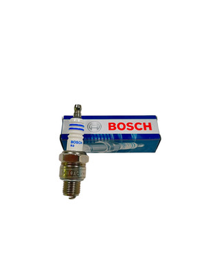 Bosch Zündkerze W9AC 79103 für z.B. Dnepr 650 OHV MT