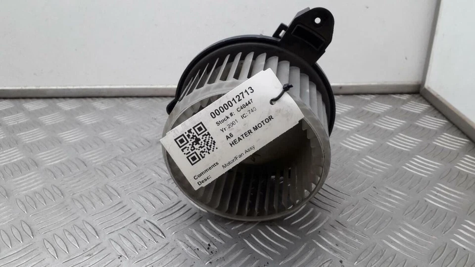 AUDI A6 2001 motor térmico 4B2820021C Foto 4 de 4