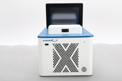 VWR PCR Thermal Cycler XT96 gradiente 732-3658 - senza cavo di alimentazione - Foto 2 di 8