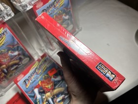 Dash Galaxy in the Alien Asylum (Lot Of 4) NES WATA 9.4 & 9.0