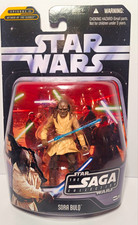 Hasbro Star Wars The Saga Collection Sora Bulq Action Figure Episode II 2006