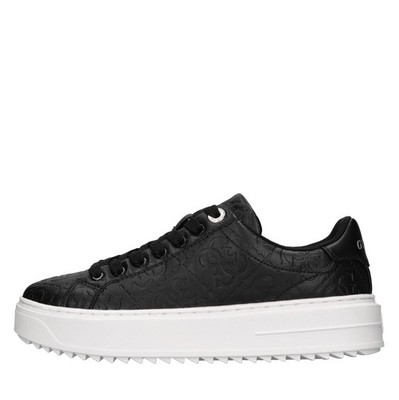 FLTDE9FAL12 Sneaker GUESS Damen schwarz Amv034_gues