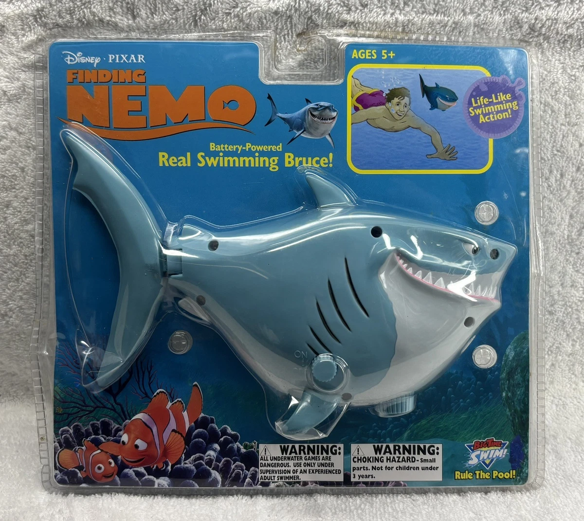 Juego Juguete Pista Agua Micro Boats Tiburón – TMO Juego Juguete Pista Agua Micro Boats Tiburón – TMO