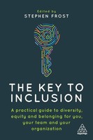 Key To Inclusion Stephen Frost Taschenbuch Einband - Flex.(Paperback) Englisch