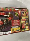 EZTEC North Pole Express 33 Piece Remote Control Christmas Train Set — photo 7