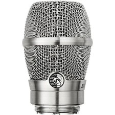 Shure KSM11 Wireless Microphone Capsule Nickel