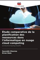 Saurabh Sharma (U. A.) | ÉTude Comparative De La Planification Des Ressources...