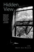 Hidden View Brett Ann Stanciu Taschenbuch Kartoniert / Broschiert Englisch 2015