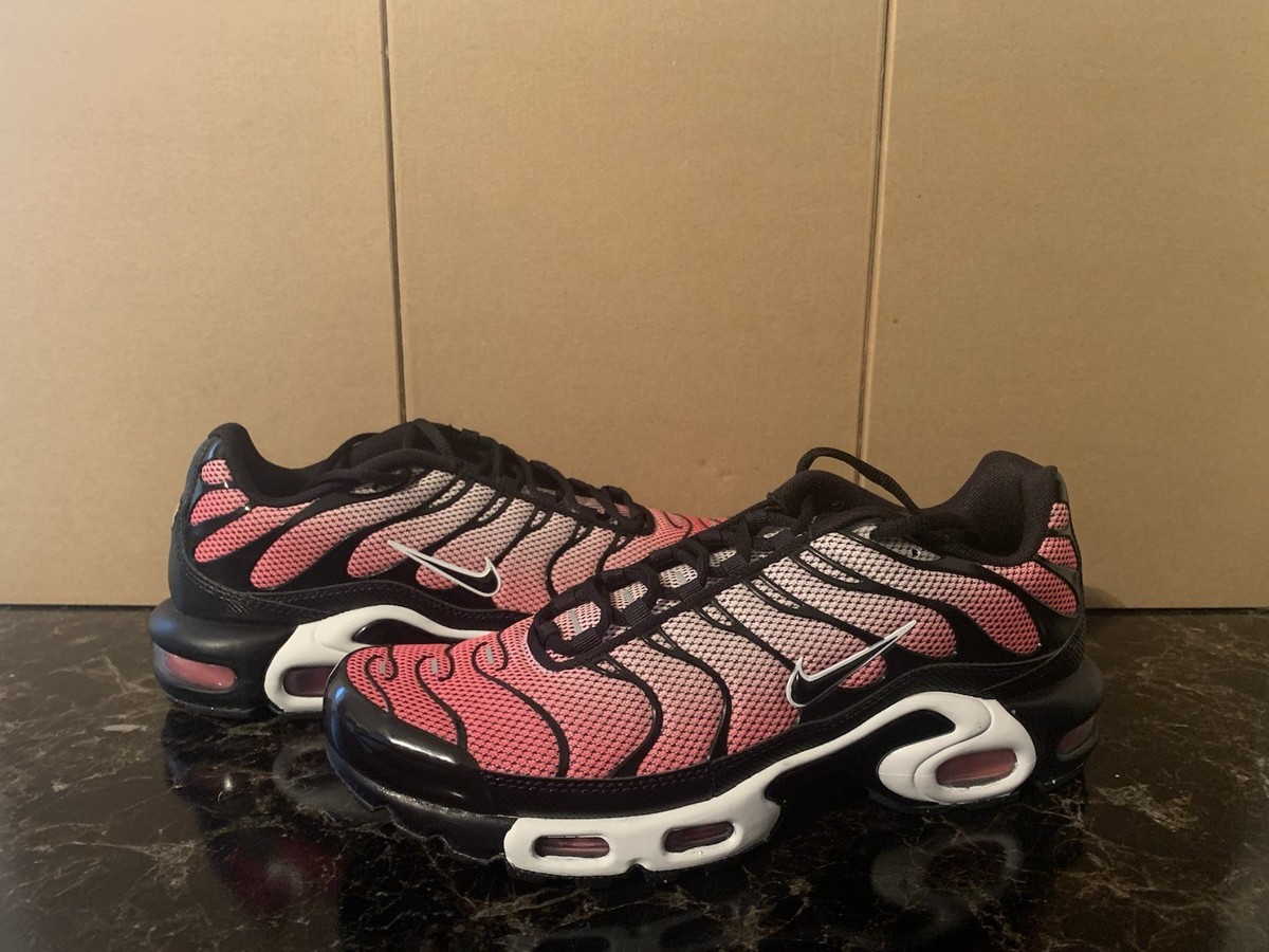 Nike Air Max Plus 