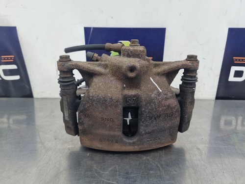 AUDI A3 8V SPORT TDI 2013-2020 2.0 BRAKE CALIPER FRONT DRIVER 8V0615124D