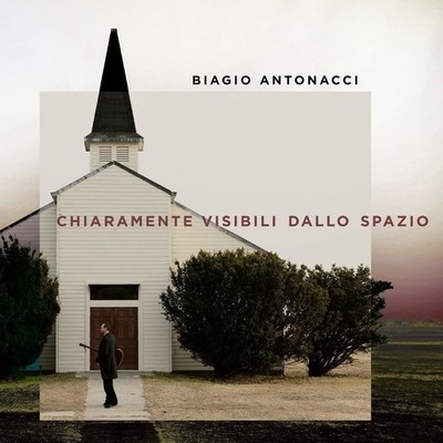 Audio Cd - Biagio Antonacci - Chiaramente Visibili Dallo Spazio (Deluxe)  - Iris