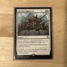 Wizards of the Coast Flawless Maneuver Rare Instant White Commander 2020 026 EN