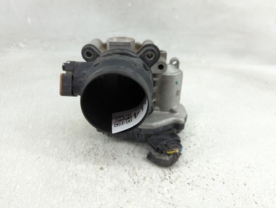 2020-2023 Hyundai Sonata Throttle Body UUX3H