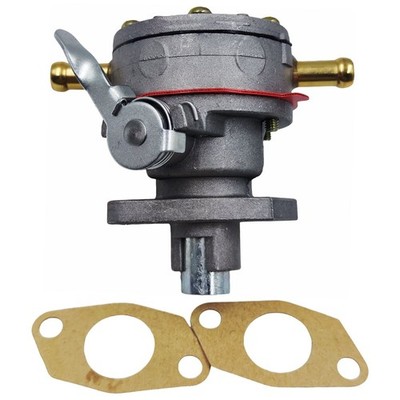 Fuel Lift Pump for Yanmar 4D84E 3D88E 4D88E 3D84E Komatsu 4D84E 3D88E 4D88E