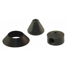 Diversitech Adapter Kit, For SG-1 Series, 3 3/4 in W GG-1A Diversitech GG-1A