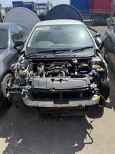 Peugeot 308 Mk2 Braking