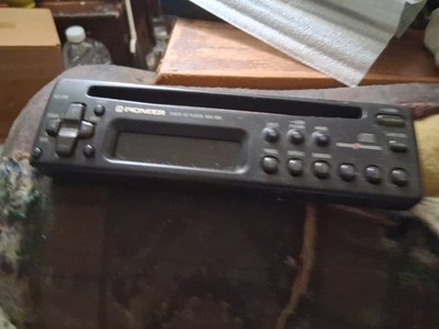 Pioneer DEH-305 Replacement Faceplate For Car Stereo