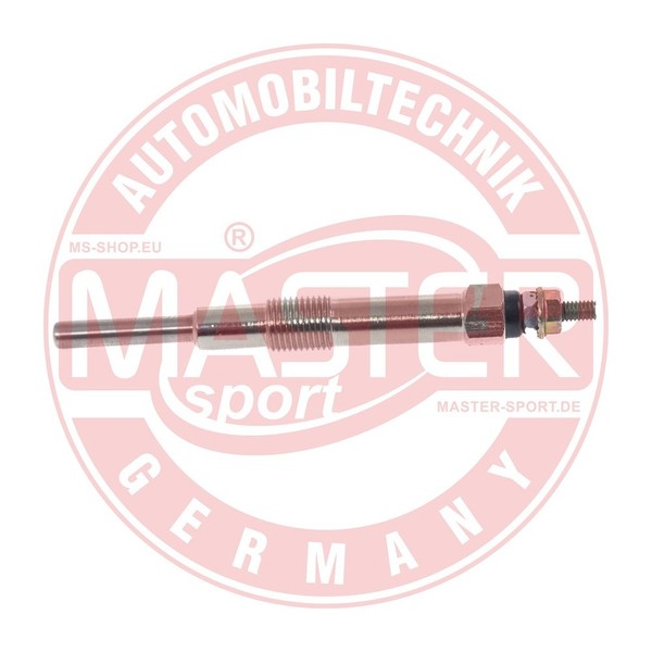Master-Sport Germany GlüHkerze U.A. FüR Alfa Romeo, Fiat, Lancia-image