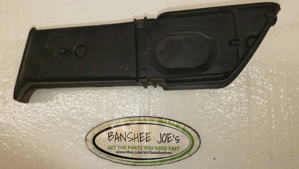 Honda Goldwing GL1500A 1989 caja de aire ventilación tubo Ram #HM-MN5-E1 Foto 3 de 4