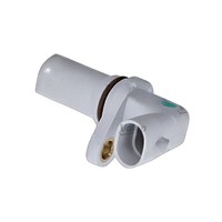Impulsgeber Kurbelwelle Induktivsensor 2-Polig Oval Valeo FüR U.A. Fiat Stilo