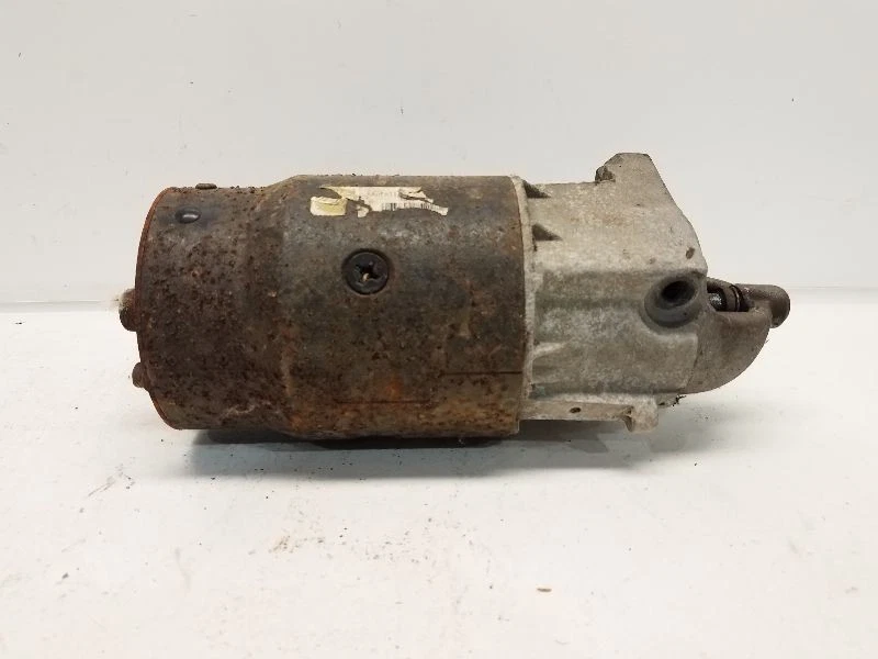 1984-89 Pontiac Firebird (5.0L / 5.7L / AT) Starter Motor - Large Body - Image 3 of 4