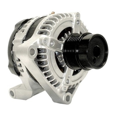 Genuine ACDelco For Chrysler Voyager 2007 Alternator | Serpentine Pulley Belt