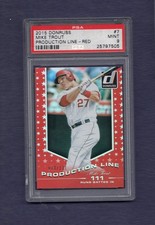 2015 Donruss Soccer Variations Guide 46