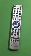 Original Fernbedienung Technisat 103TS103B