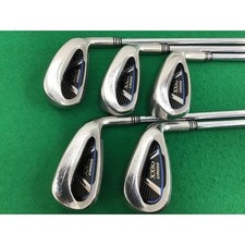 Dunlop XXIO CROSS Iron Set R NS PRO 870GH D.S.T. for XXIO Set of 5