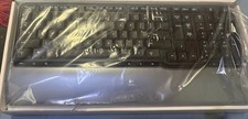 Logitech S530 9676640403 Wireless Keyboard