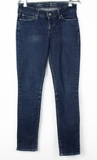 LEVI'S STRAUSS  CO Women Demi  Curve Skinny Stretch Jeans Size W29 L32