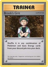 Brock's Grit (74)