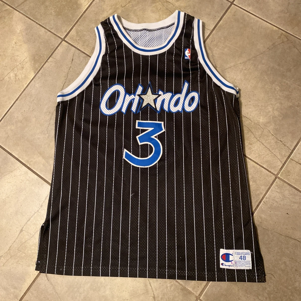 Champion Orlando Magic NBA Jerseys for sale | eBay