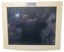 KARL STORZ 19" TOUCH SCREEN MONITOR 