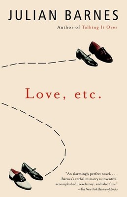Love, etc. (Vintage International)