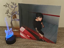 Keshi The Reaper Lp Vinyl Sealed 