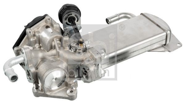 FEBI BILSTEIN 49841 EGR Module Fits VW California Caravelle Multivan Transporter