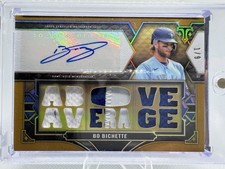 2022 Topps Triple Threads Baseball Cards Checklist 21