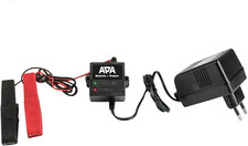 16506 - Allenatore per Batteria, per Conservazione, Svernamento, 12 V, 500 Ma