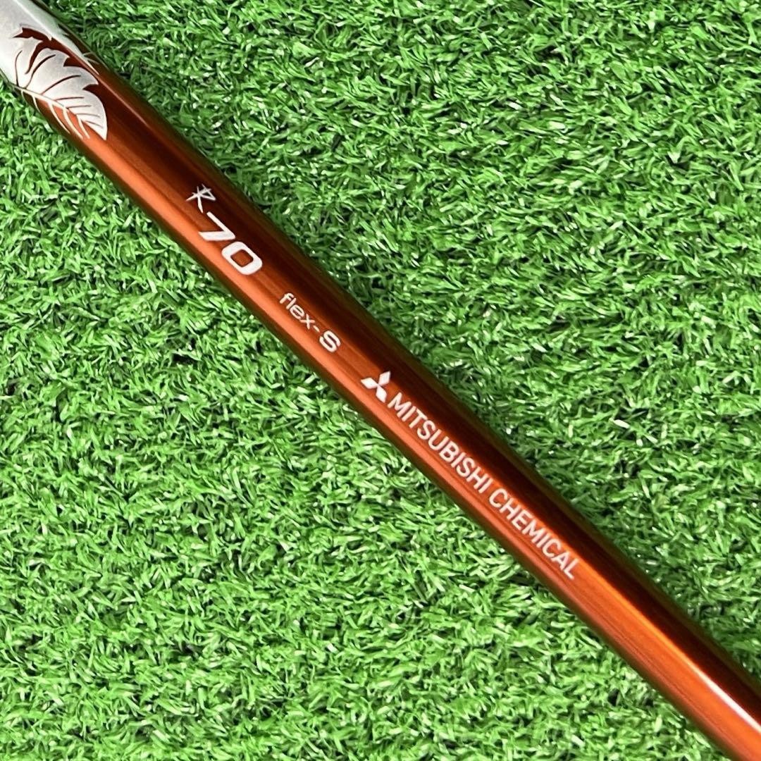 ⭐︎レフティ FW PING G430 MAX 5W Diamana R70(S) Lefty Fw Ping G430 Max 5W Diamana R70 S | eBay