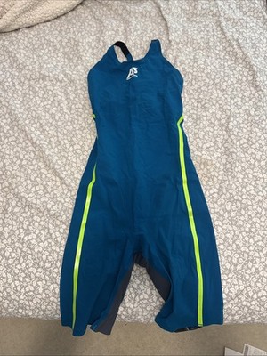 A3 Performance Woman s Powerback Tech Suit
