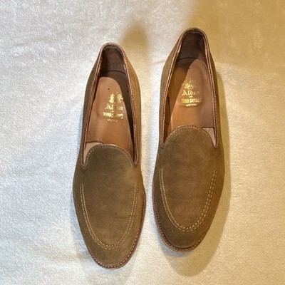 Alden D5104