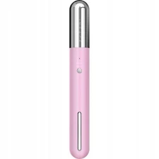 inFace MS5000 Pink Face and Eye Massager