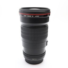 Canon EF f/2.8 Camera Lenses 200mm Focal for sale | eBay